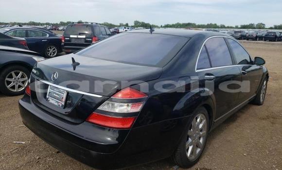 Acheter Neuf Voiture Mercedes-Benz S–Class Noir à Badagry, État de Lagos Acheter Neuf Voiture Mercedes-Benz S–Class Noir à Badagry, État de Lagos
