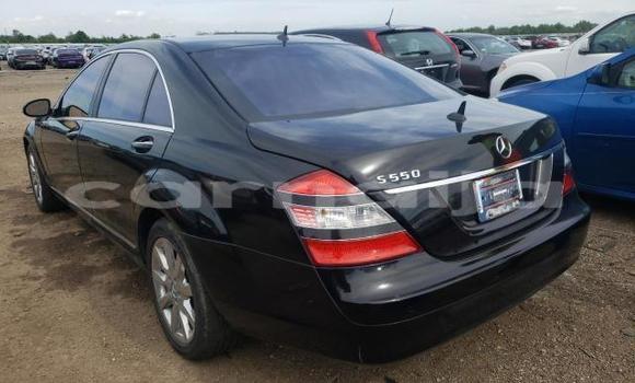 Acheter Neuf Voiture Mercedes-Benz S–Class Noir à Badagry, État de Lagos Acheter Neuf Voiture Mercedes-Benz S–Class Noir à Badagry, État de Lagos