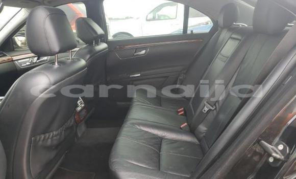 Acheter Neuf Voiture Mercedes-Benz S–Class Noir à Badagry, État de Lagos Acheter Neuf Voiture Mercedes-Benz S–Class Noir à Badagry, État de Lagos