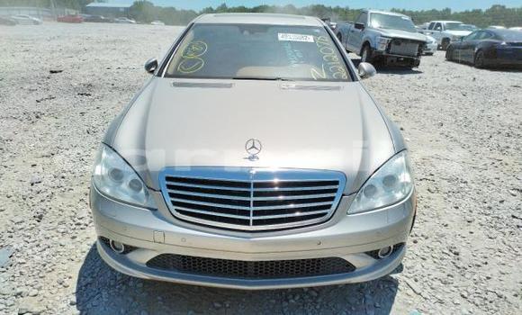 Acheter Neuf Voiture Mercedes-Benz S–Class Autre à Badagry, État de Lagos