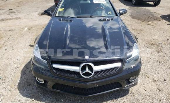 Buy New Mercedes-Benz SL-klasse Black Car in Badagry in Lagos State