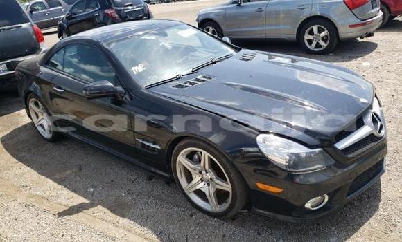 Buy New Mercedes-Benz SL-klasse Black Car in Badagry in Lagos State Buy New Mercedes-Benz SL-klasse Black Car in Badagry in Lagos State