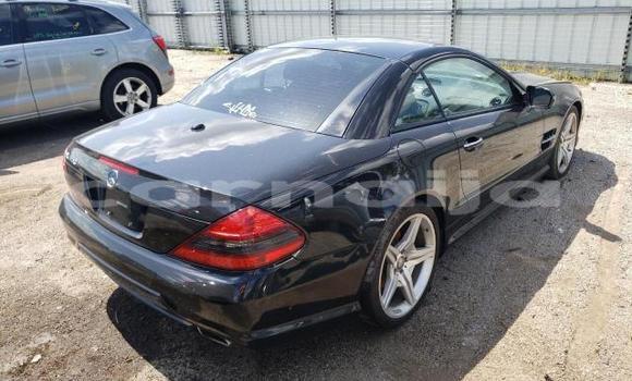 Buy New Mercedes-Benz SL-klasse Black Car in Badagry in Lagos State Buy New Mercedes-Benz SL-klasse Black Car in Badagry in Lagos State