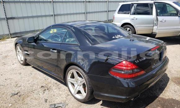 Buy New Mercedes-Benz SL-klasse Black Car in Badagry in Lagos State Buy New Mercedes-Benz SL-klasse Black Car in Badagry in Lagos State