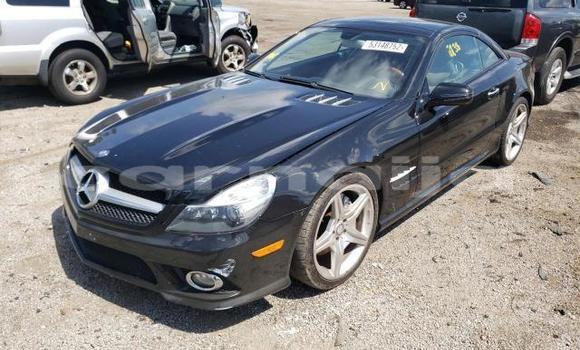 Buy New Mercedes-Benz SL-klasse Black Car in Badagry in Lagos State Buy New Mercedes-Benz SL-klasse Black Car in Badagry in Lagos State