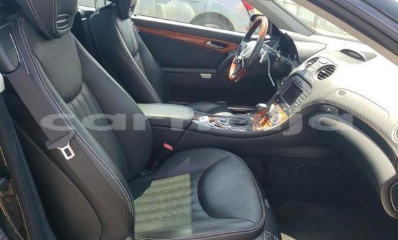 Buy New Mercedes-Benz SL-klasse Black Car in Badagry in Lagos State Buy New Mercedes-Benz SL-klasse Black Car in Badagry in Lagos State