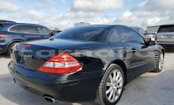 Acheter Neuf Voiture Mercedes-Benz SL-klasse Noir à Badagry, État de Lagos Acheter Neuf Voiture Mercedes-Benz SL-klasse Noir à Badagry, État de Lagos