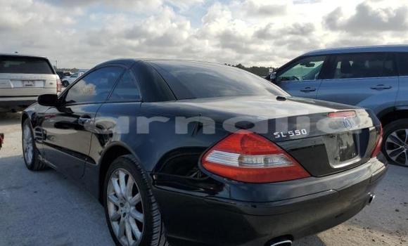 Acheter Neuf Voiture Mercedes-Benz SL-klasse Noir à Badagry, État de Lagos Acheter Neuf Voiture Mercedes-Benz SL-klasse Noir à Badagry, État de Lagos