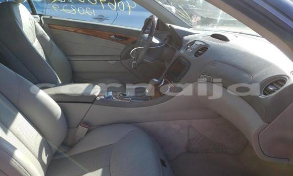 Acheter Neuf Voiture Mercedes-Benz SL-klasse Noir à Badagry, État de Lagos Acheter Neuf Voiture Mercedes-Benz SL-klasse Noir à Badagry, État de Lagos