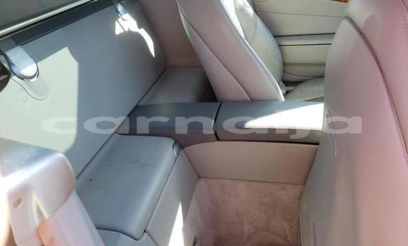 Acheter Neuf Voiture Mercedes-Benz SL-klasse Noir à Badagry, État de Lagos Acheter Neuf Voiture Mercedes-Benz SL-klasse Noir à Badagry, État de Lagos