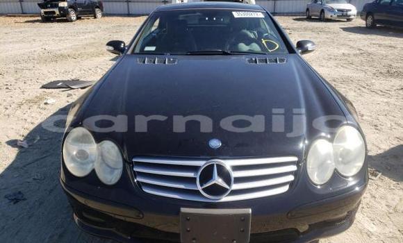 Acheter Neuf Voiture Mercedes-Benz SL-klasse Noir à Badagry, État de Lagos Acheter Neuf Voiture Mercedes-Benz SL-klasse Noir à Badagry, État de Lagos