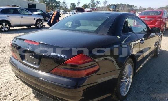 Acheter Neuf Voiture Mercedes-Benz SL-klasse Noir à Badagry, État de Lagos Acheter Neuf Voiture Mercedes-Benz SL-klasse Noir à Badagry, État de Lagos