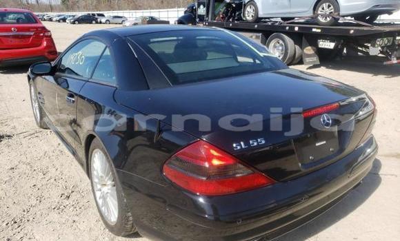 Acheter Neuf Voiture Mercedes-Benz SL-klasse Noir à Badagry, État de Lagos Acheter Neuf Voiture Mercedes-Benz SL-klasse Noir à Badagry, État de Lagos