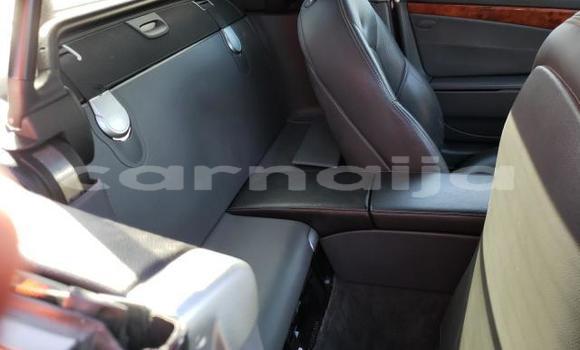 Acheter Neuf Voiture Mercedes-Benz SL-klasse Noir à Badagry, État de Lagos Acheter Neuf Voiture Mercedes-Benz SL-klasse Noir à Badagry, État de Lagos