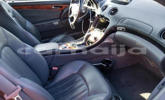 Acheter Neuf Voiture Mercedes-Benz SL-klasse Noir à Badagry, État de Lagos Acheter Neuf Voiture Mercedes-Benz SL-klasse Noir à Badagry, État de Lagos