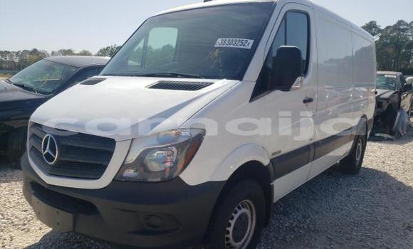 Acheter Neuf Voiture Mercedes-Benz AMG GT Blanc à Badagry, État de Lagos Acheter Neuf Voiture Mercedes-Benz AMG GT Blanc à Badagry, État de Lagos