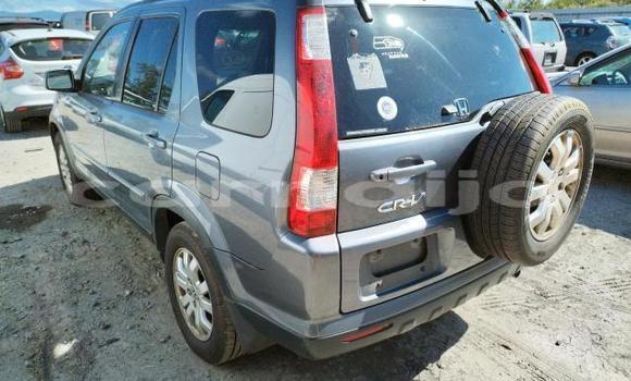 Acheter Neuf Voiture Honda CR–V Beige à Arochukwu, État d'Abia Acheter Neuf Voiture Honda CR–V Beige à Arochukwu, État d'Abia