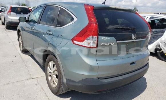 Acheter Neuf Voiture Honda CR–V Beige à Arochukwu, État d'Abia Acheter Neuf Voiture Honda CR–V Beige à Arochukwu, État d'Abia