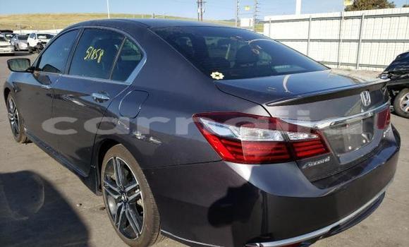 Acheter Neuf Voiture Honda Accord Bleu à Bama, Borno Acheter Neuf Voiture Honda Accord Bleu à Bama, Borno