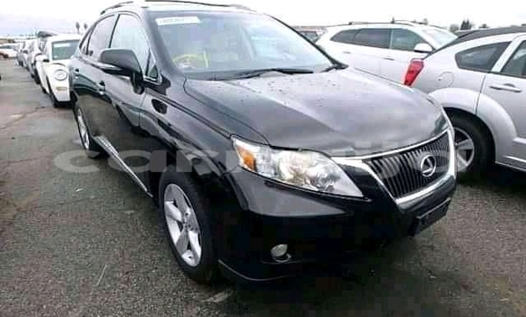 Acheter Neuf Voiture Lexus RX 350 Gris à Akpet Central, État de Cross River Acheter Neuf Voiture Lexus RX 350 Gris à Akpet Central, État de Cross River