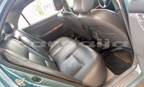 Buy Used Toyota Corolla Blue Car in Enugu in Enugu State Buy Used Toyota Corolla Blue Car in Enugu in Enugu State