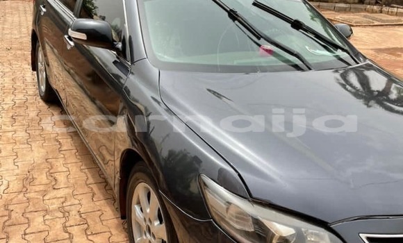 Acheter Occasion Voiture Toyota Camry Noir à Enugu, État d'Enugu