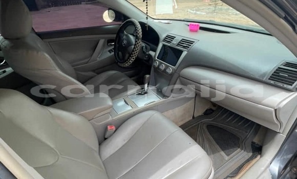 Buy Used Toyota Camry Black Car in Enugu in Enugu State Buy Used Toyota Camry Black Car in Enugu in Enugu State