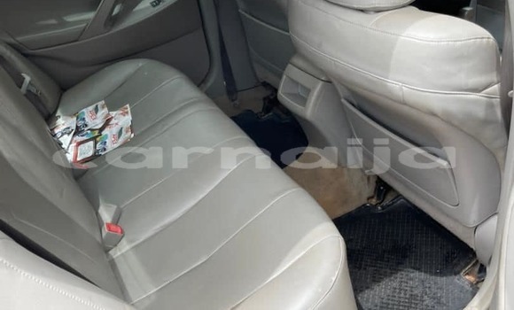 Buy Used Toyota Camry Black Car in Enugu in Enugu State Buy Used Toyota Camry Black Car in Enugu in Enugu State