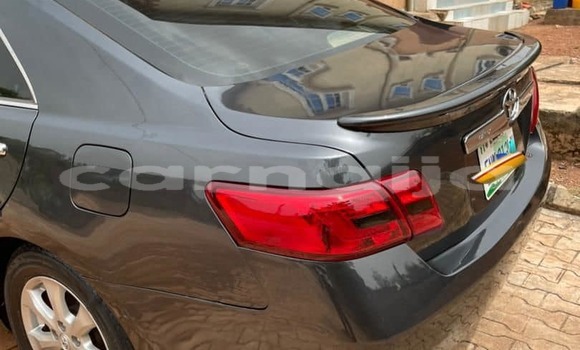 Buy Used Toyota Camry Black Car in Enugu in Enugu State Buy Used Toyota Camry Black Car in Enugu in Enugu State