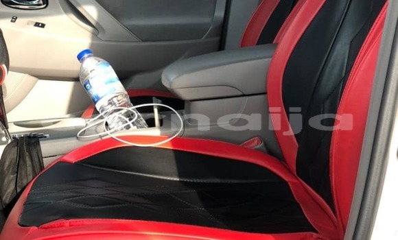 Buy Used Toyota Camry White Car in Enugu in Enugu State Buy Used Toyota Camry White Car in Enugu in Enugu State