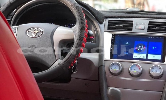 Buy Used Toyota Camry White Car in Enugu in Enugu State Buy Used Toyota Camry White Car in Enugu in Enugu State