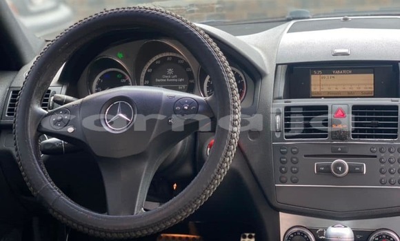 Buy Used Mercedes-Benz C–Class Red Car in Enugu in Enugu State Buy Used Mercedes-Benz C–Class Red Car in Enugu in Enugu State