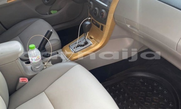 Buy Used Toyota Corolla Black Car in Enugu in Enugu State Buy Used Toyota Corolla Black Car in Enugu in Enugu State