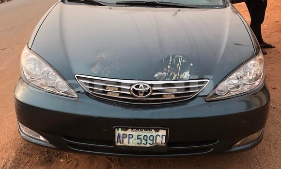 Acheter Occasion Voiture Toyota Camry Autre à Enugu, État d'Enugu