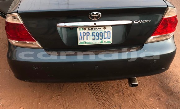Buy Used Toyota Camry Other Car in Enugu in Enugu State Buy Used Toyota Camry Other Car in Enugu in Enugu State