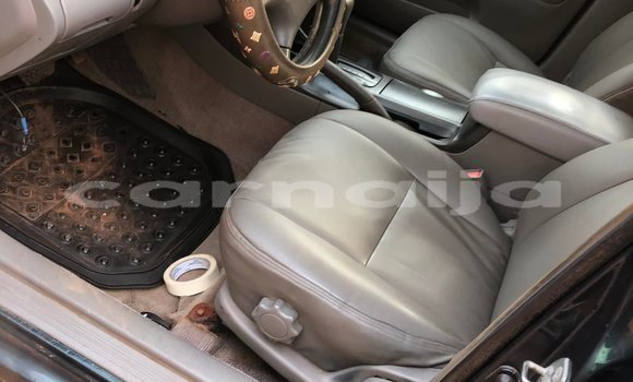 Buy Used Toyota Camry Other Car in Enugu in Enugu State Buy Used Toyota Camry Other Car in Enugu in Enugu State