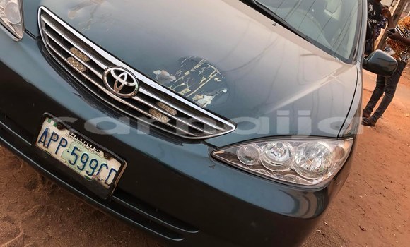 Buy Used Toyota Camry Other Car in Enugu in Enugu State Buy Used Toyota Camry Other Car in Enugu in Enugu State