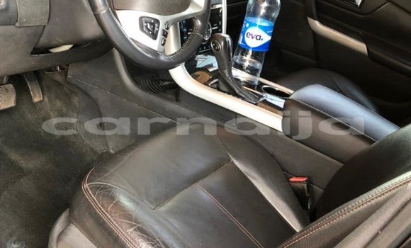 Buy Used Ford Edge Black Car in Enugu in Enugu State Buy Used Ford Edge Black Car in Enugu in Enugu State