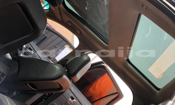 Buy Used Ford Edge Black Car in Enugu in Enugu State Buy Used Ford Edge Black Car in Enugu in Enugu State