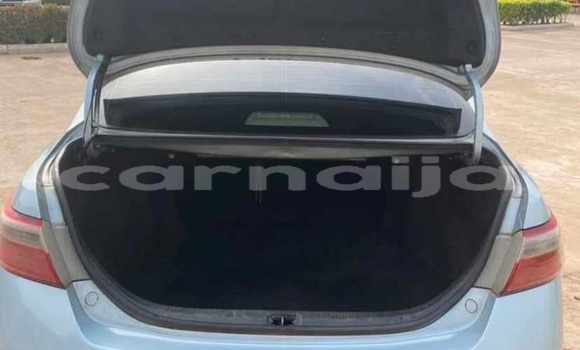 Buy Used Toyota Camry Silver Car in Enugu in Enugu State Buy Used Toyota Camry Silver Car in Enugu in Enugu State