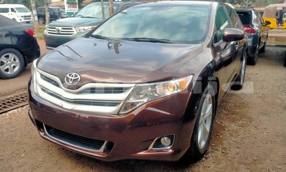Buy Used Toyota Venza Other Car in Enugu in Enugu State