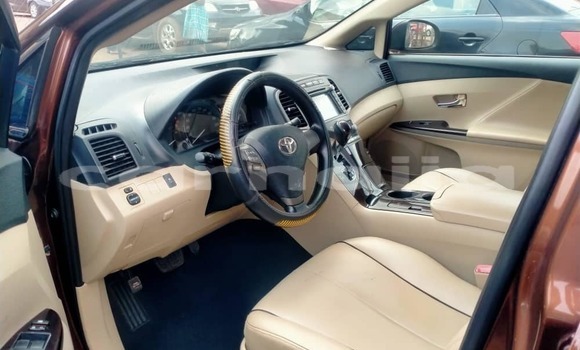 Buy Used Toyota Venza Other Car in Enugu in Enugu State Buy Used Toyota Venza Other Car in Enugu in Enugu State