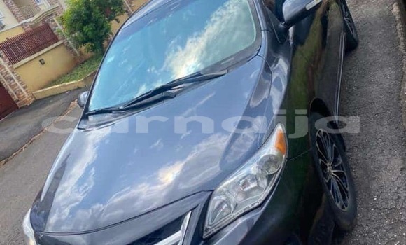 Buy Used Toyota Corolla Other Car in Enugu in Enugu State