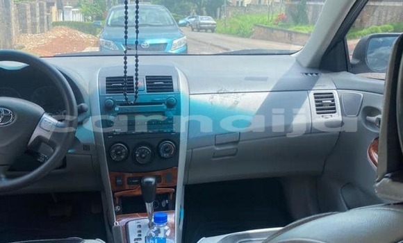 Buy Used Toyota Corolla Other Car in Enugu in Enugu State Buy Used Toyota Corolla Other Car in Enugu in Enugu State