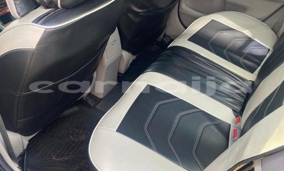 Buy Used Toyota Corolla Other Car in Enugu in Enugu State Buy Used Toyota Corolla Other Car in Enugu in Enugu State