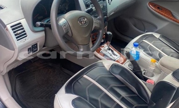 Buy Used Toyota Corolla Other Car in Enugu in Enugu State Buy Used Toyota Corolla Other Car in Enugu in Enugu State
