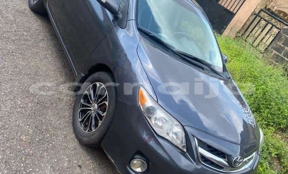 Buy Used Toyota Corolla Other Car in Enugu in Enugu State Buy Used Toyota Corolla Other Car in Enugu in Enugu State