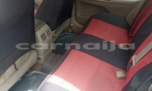 Buy Used Toyota Camry Brown Car in Enugu in Enugu State Buy Used Toyota Camry Brown Car in Enugu in Enugu State
