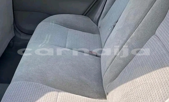 Buy Used Toyota Corolla Red Car in Lagos in Lagos State Buy Used Toyota Corolla Red Car in Lagos in Lagos State