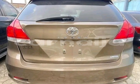 Acheter Occasion Voiture Toyota Venza Autre à Lagos, État de Lagos